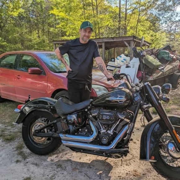 Meet your Posher, Robert - Picture 1 of 1